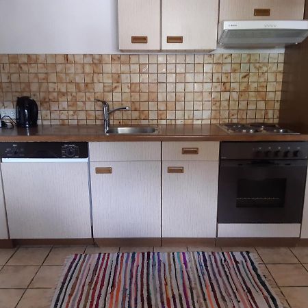 Haus Frueh Apartment เทลเฟส อิม ชตูบาย ภายนอก รูปภาพ
