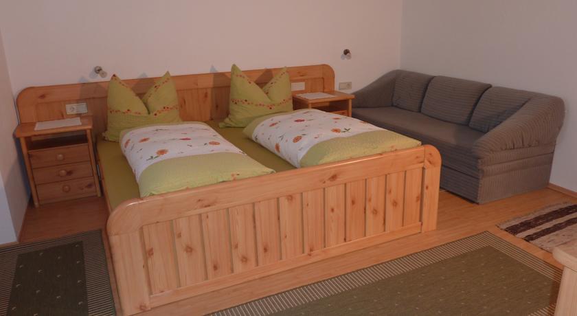 Haus Frueh Apartment เทลเฟส อิม ชตูบาย ห้อง รูปภาพ
